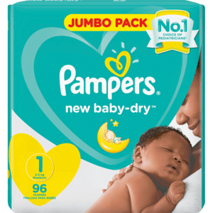 pieluchy pampers premium care 2 mini 160 szt.feedo.pl