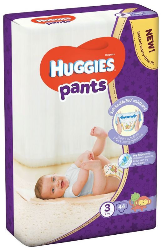 pampers premium care pieluchomajtki 4