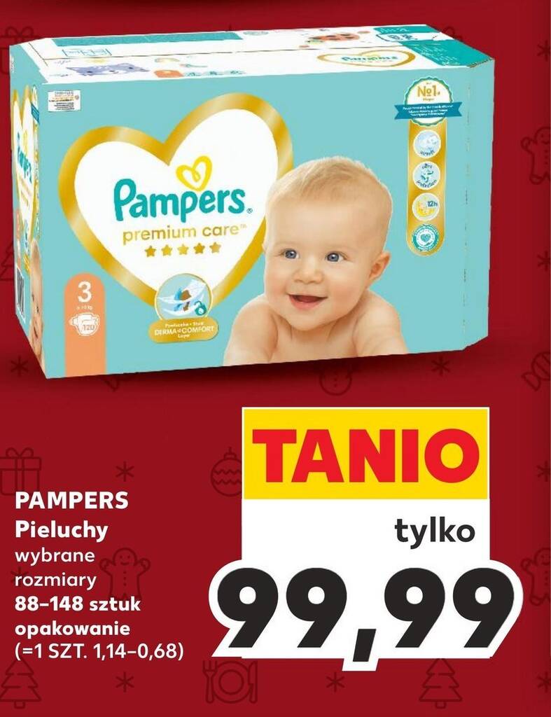 pampers tłumacz