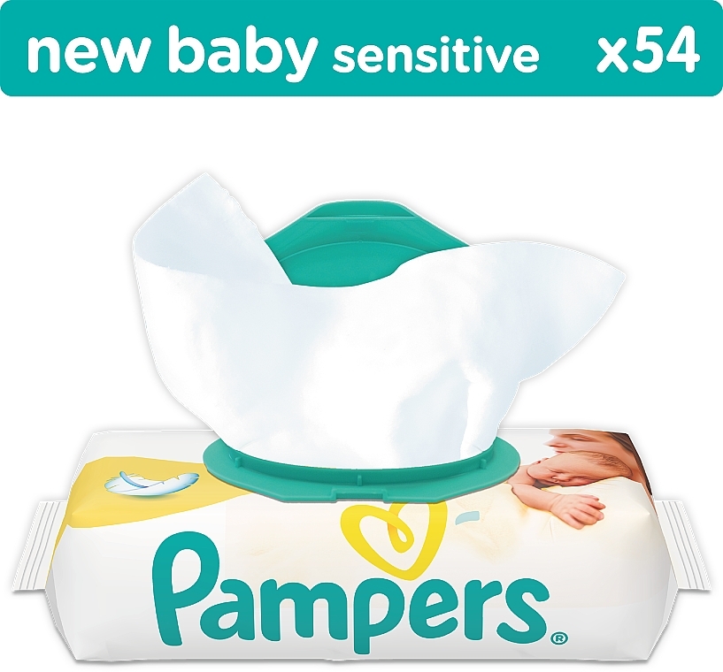 pampers 106