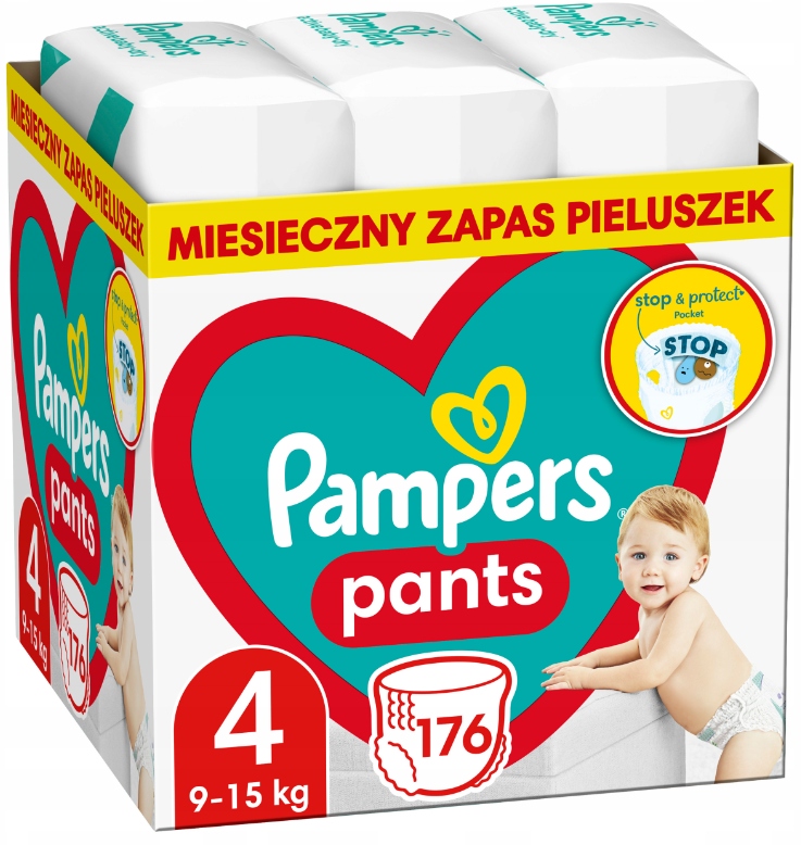 lidl pieluchy so pływania