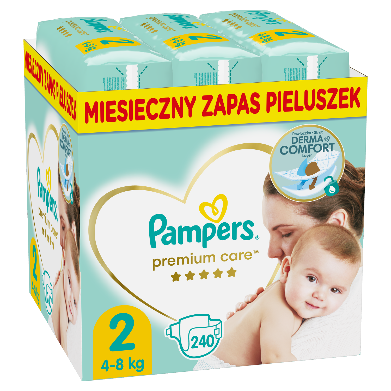 Mushie 2550254 Szczoteczka do zębów na palec