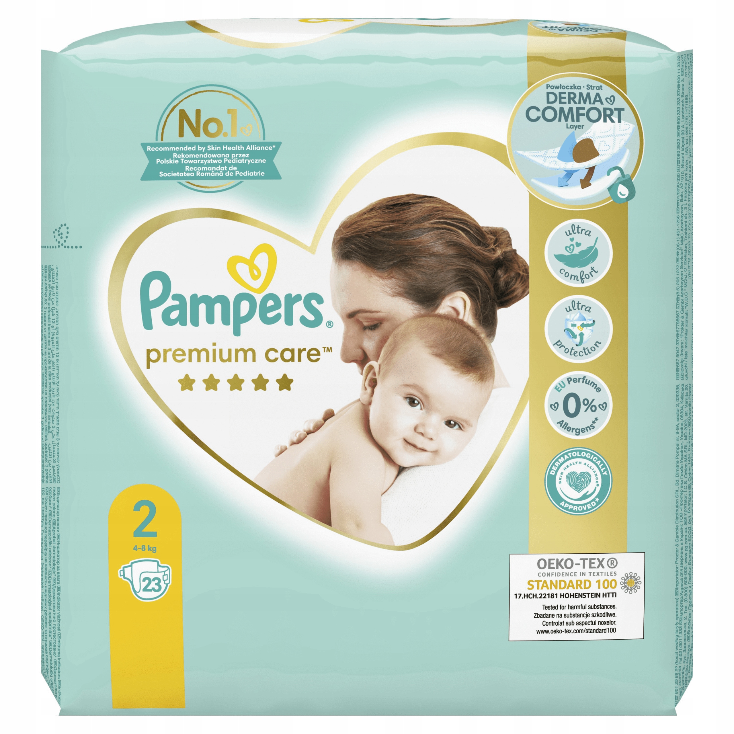 pampers kaufland potsdam