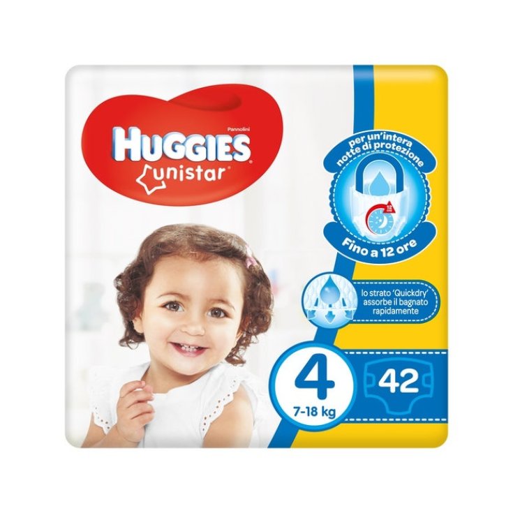 sroka o chusteczki huggies