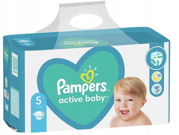 pampers pants 5 jumbo pack