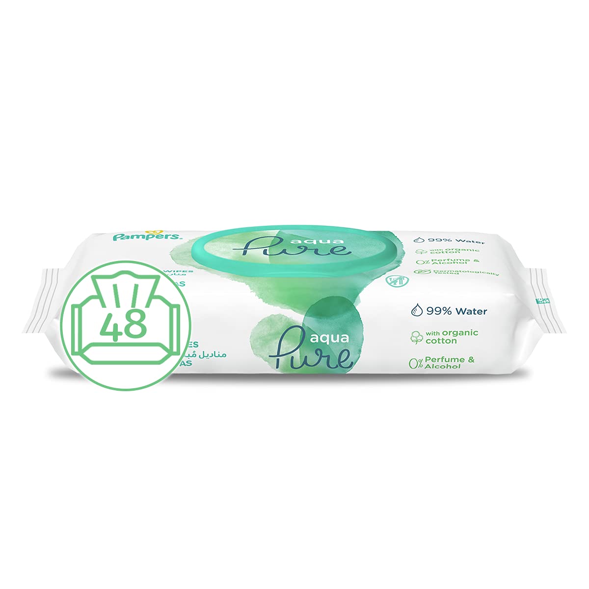 pampers premium care 2 4-8 kg opinie