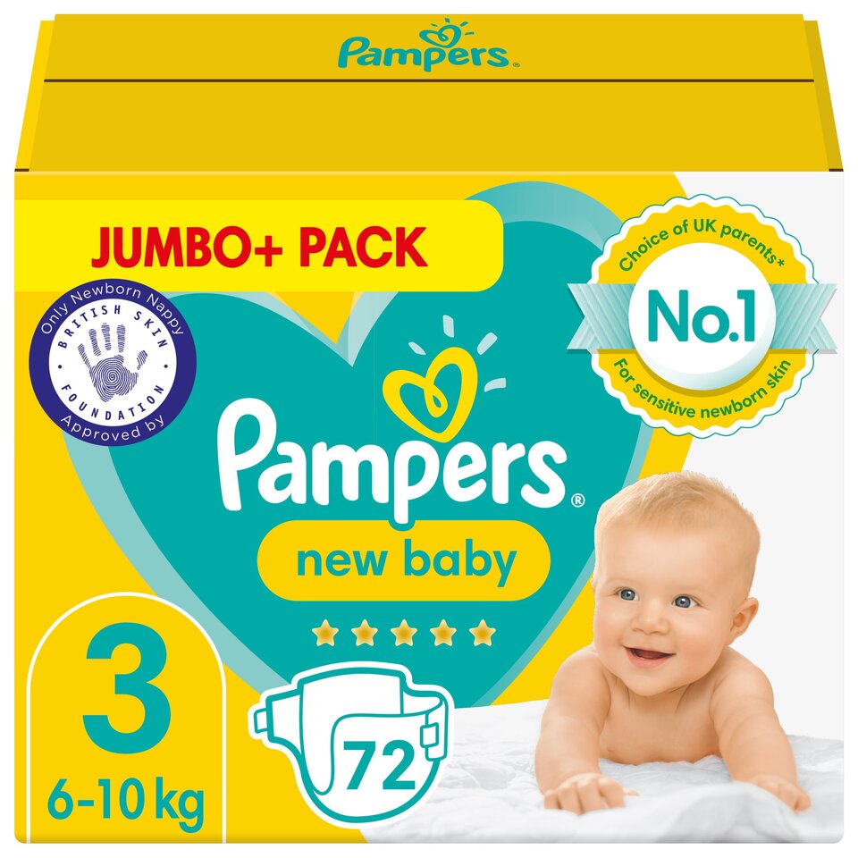 daddy opowiadania pampers