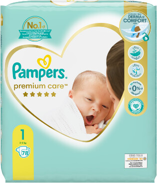 pampers sleep and play 2