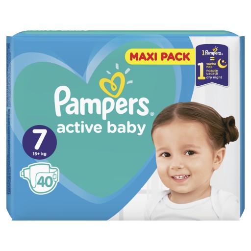 tesco pampers aqua pure chusteczki