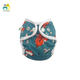 pampers 2 22szt