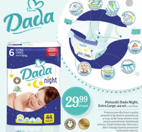 pampers 2 cena biedronka