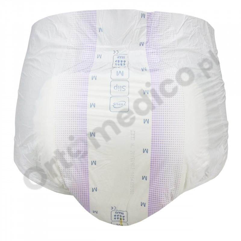 pieluchomajtki pampers premium care