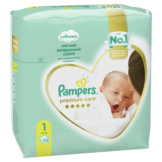 pampers pants rozmiar 4 52 pieluchomajtek