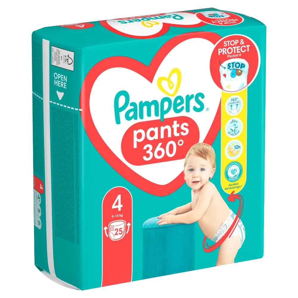 pampers premium care 0 i 1 promocja