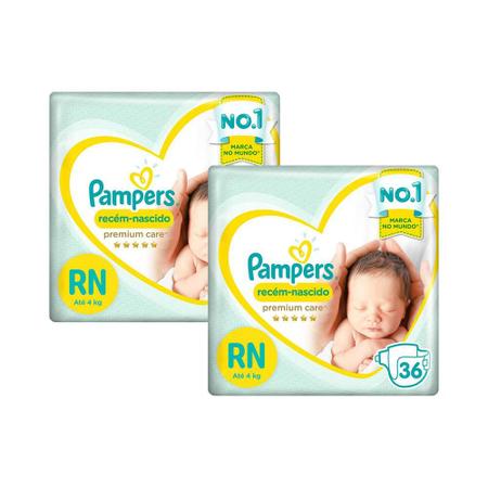 pampers premium care pants 6