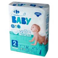 pampers 144 szt biedronka