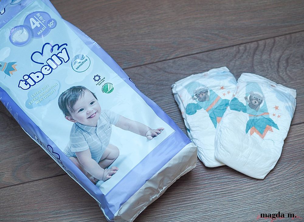 promocja pampers pieluchomajtki