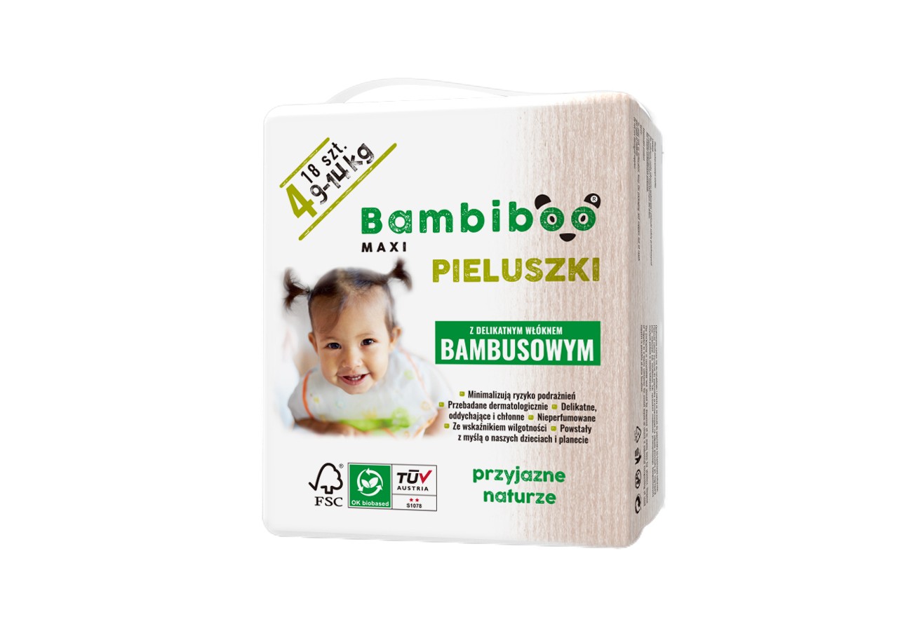 pampers pro care 1 pieluszki