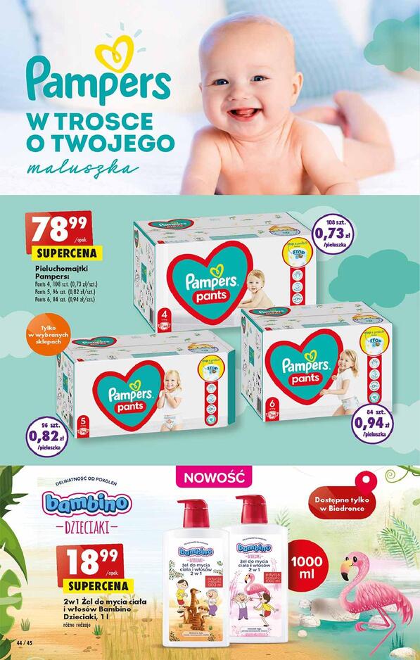 chusteczki nawilżane tesco newborn