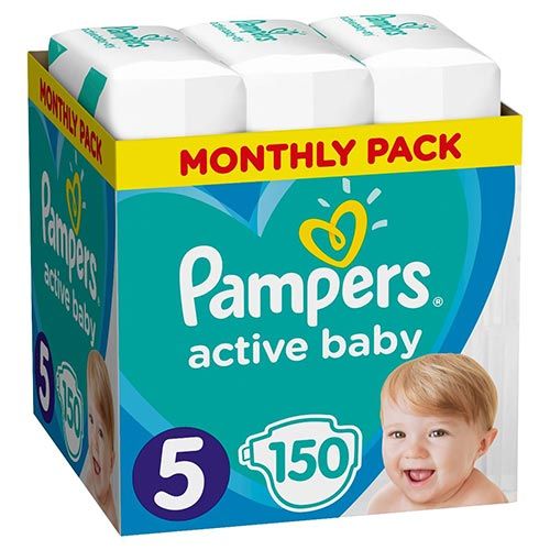 pampers szerokie pieluchowanie