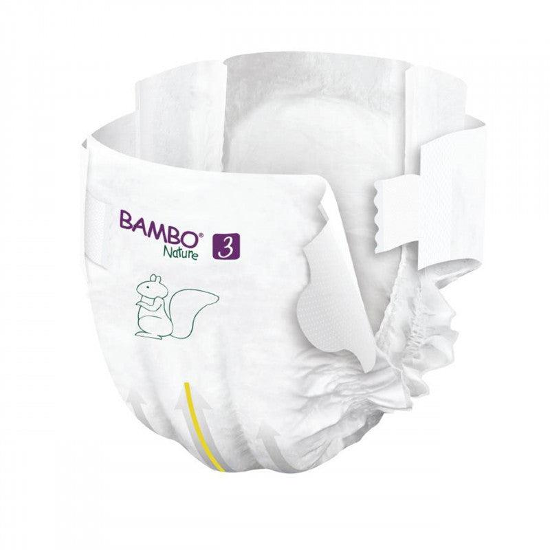 pampers sensitive 3 tanio