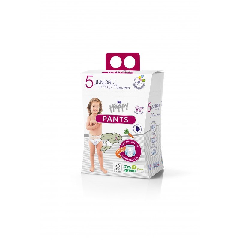 pampers allegro 4+