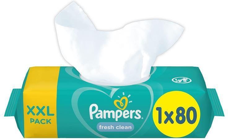 pampers size 2 74 pack