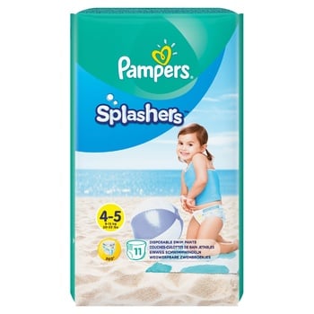 odbierz pieluchy pampers