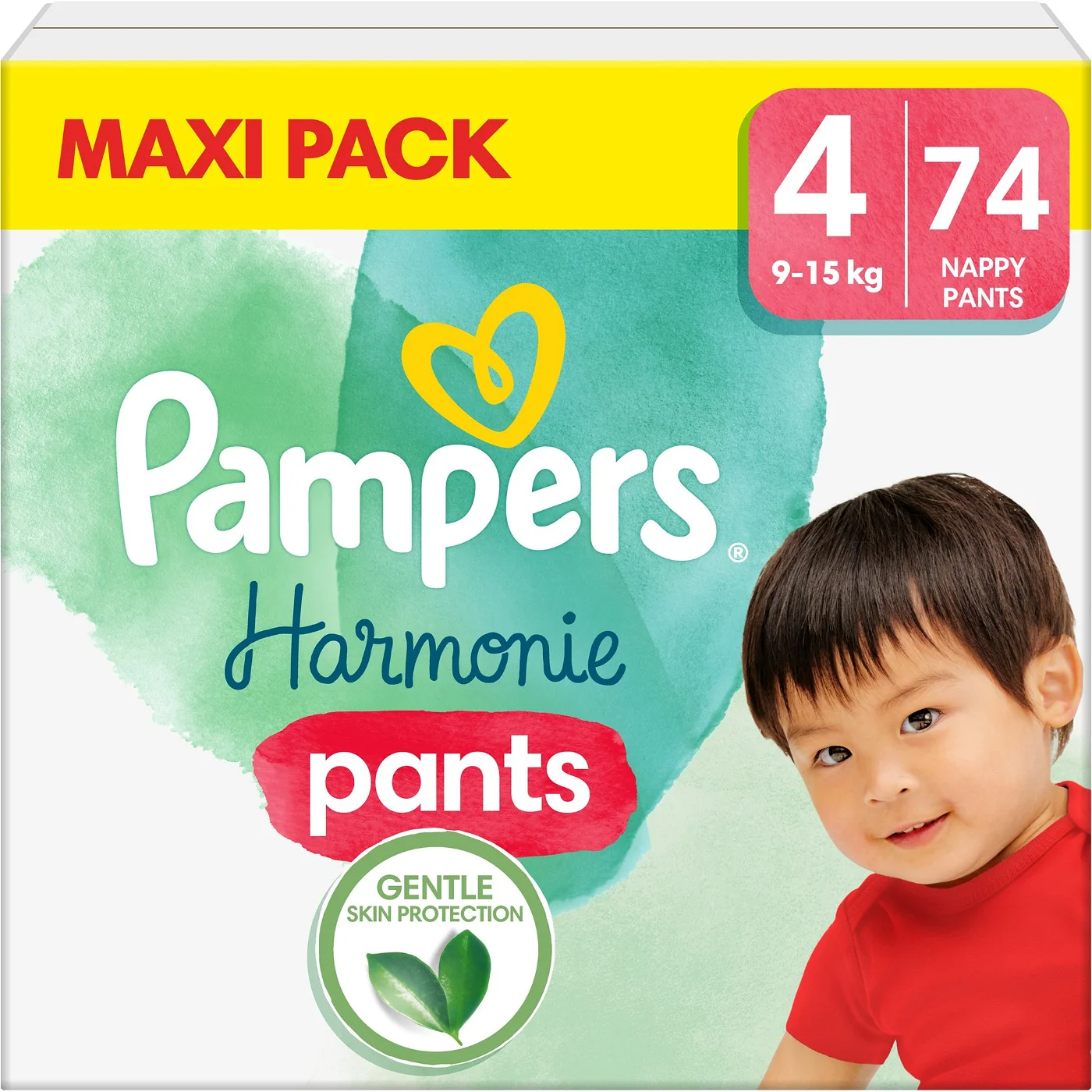 pampers premium care pieluchy rozmiary 1 2 168 sztuk