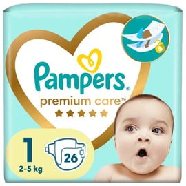 pampers panats 4