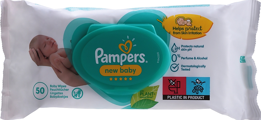 l386 pampers