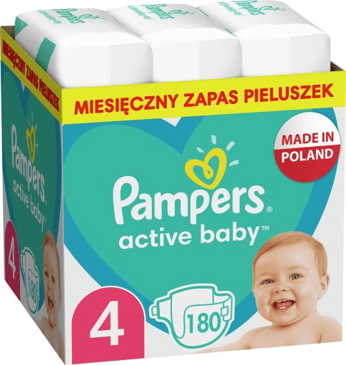 pampers premium care 240 szt rozmiar 2