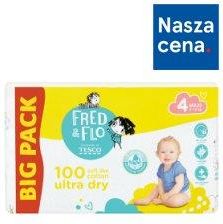 pampers premium dla noworodka na ile starczy