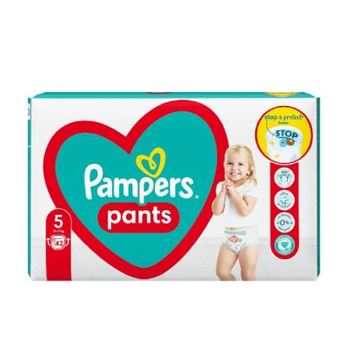 pants 4 pampers