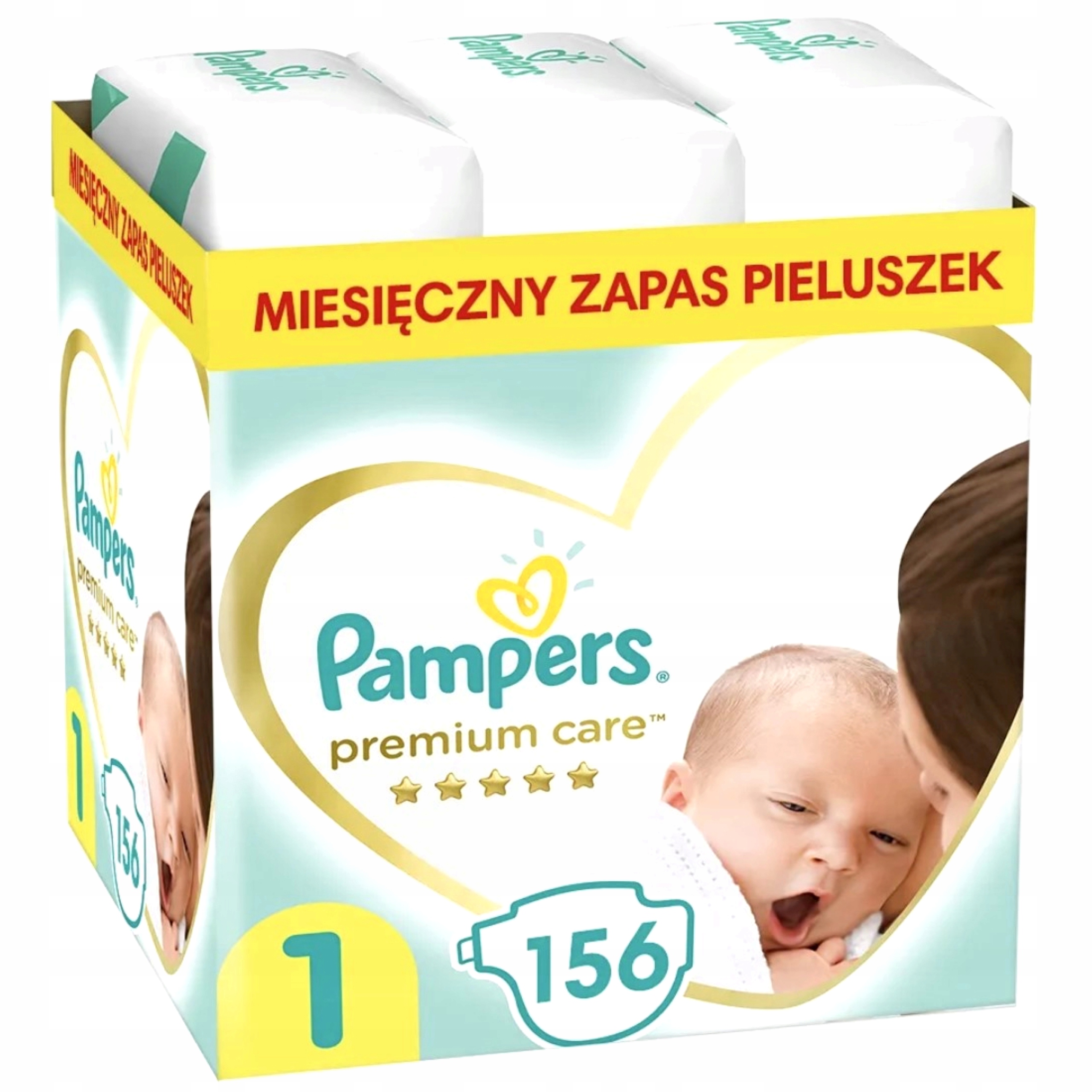 promocja na pampers