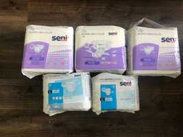 pampers 76 sst