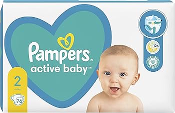 chusteczki pampers fresh clean promocja