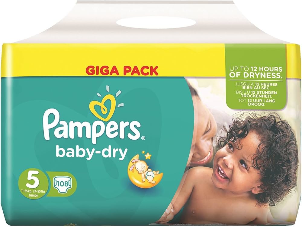 emag pampers premoum care 3