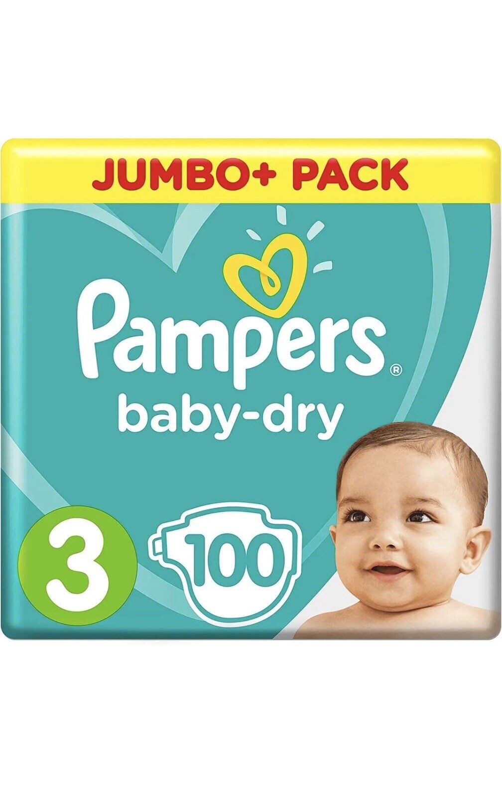 rossmann pampers pants