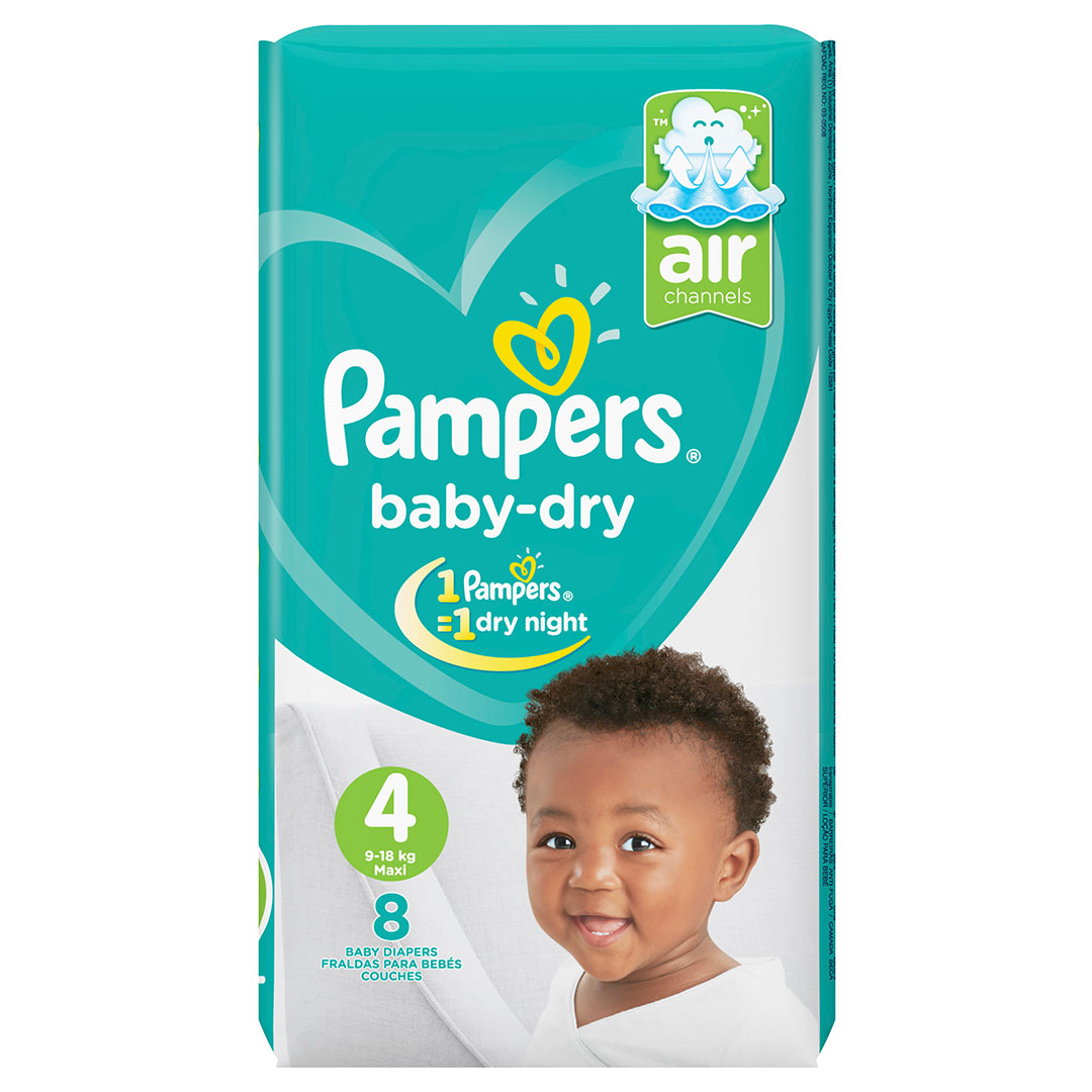 pampers forum