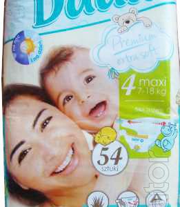 rosmann active baby pampers