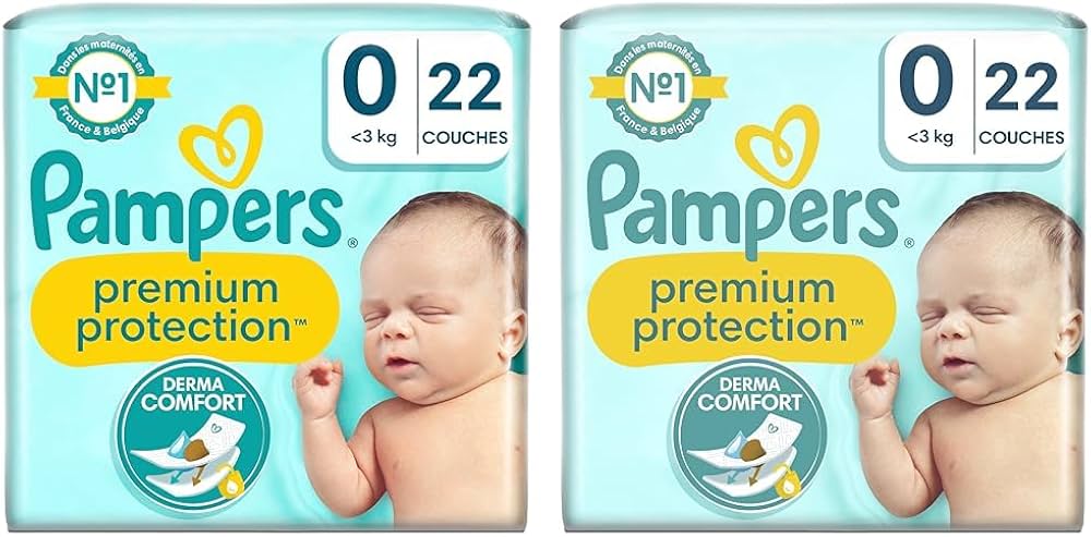 pampers pants 3 próbka