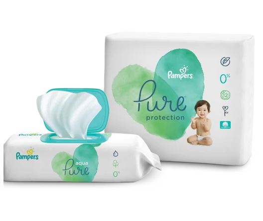 fetysz pampers