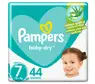 pampers pants 5 promocja tesco