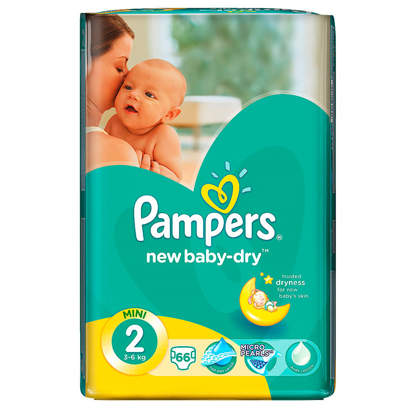 pampers premium care pants 5 pieluchomajtki