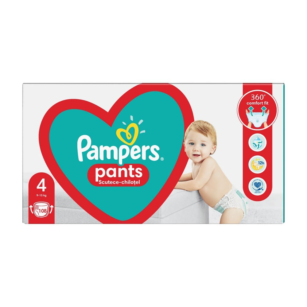 pampers 1 apteka