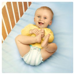 babydream pampers 7