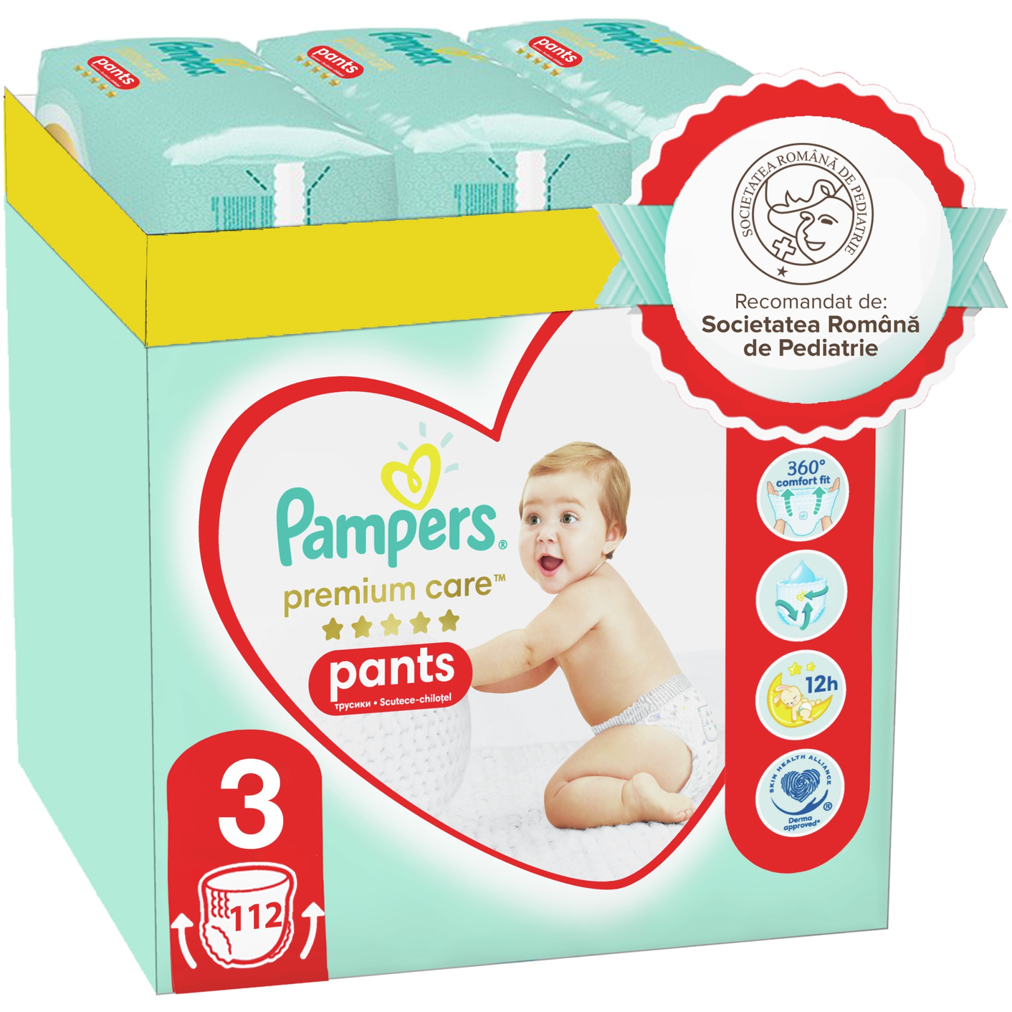 pampers 35 tydzien ciazy