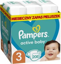 alergia na pieluchomajtki pampers