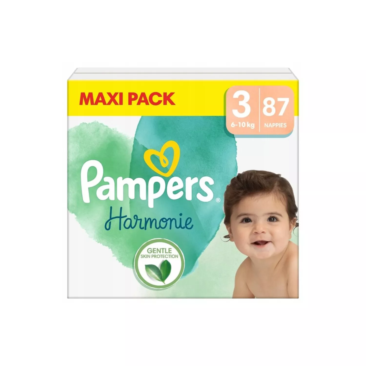 llydo pampers